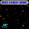IRAS 14459-4800