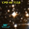 CPD-46  7118