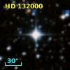HD 132000