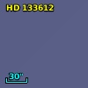 HD 133612