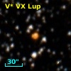 V* VX Lup