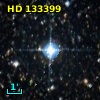 HD 133399