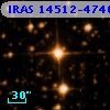 IRAS 14512-4746