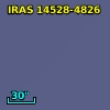 IRAS 14528-4826