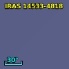 IRAS 14533-4818