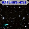 IRAS 14550-4719