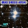 IRAS 14551-4714
