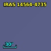 IRAS 14564-4735