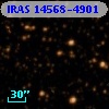 IRAS 14568-4901