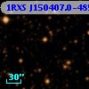 1RXS J150407.0-485134