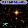 IRAS 14526-4854