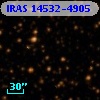 IRAS 14532-4905