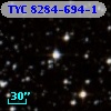 TYC 8284-694-1