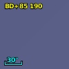 BD+85   190