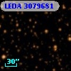 LEDA 3079681