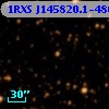 1RXS J145820.1-480541