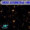 1RXS J150028.6-480010