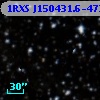 1RXS J150431.6-472852