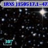 1RXS J150517.1-472622