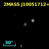 RX J1005.2+8421