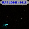 IRAS 10043+8413