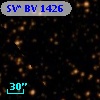 SV* BV  1426