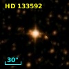 HD 133592