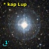 * kap Lup