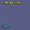 CPD-48  7291