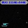 IRAS 11146+8446