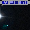 IRAS 11315+8553