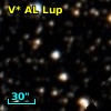 V* AL Lup