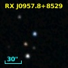 WD 0947+857