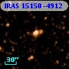 IRAS 15150-4912