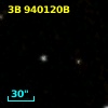 3B 940120B