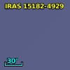 IRAS 15182-4929