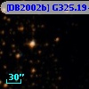 [DB2002b] G325.19+5.84