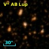 V* AB Lup