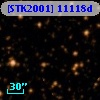 [STK2001] 11118d