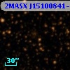 2MASX J15100841-5030562