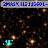 2MASX J15115601-4936109