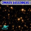 2MASX J15130635-5019330