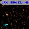1RXS J150152.4-494945