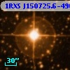 1RXS J150725.6-490516