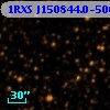 1RXS J150844.0-500244