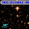 1RXS J151304.1-490443