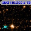 1RXS J151322.1-502301
