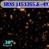 1RXS J151355.6-492048