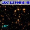 1RXS J151448.0-493007