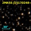 1RXS J151702.4-491344